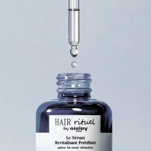 Hair Rituel Le Sérum Revitalisant Fortifiant 60 Ml