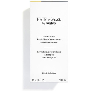 Hair Rituel Soin Lavant Revitalisant Nourrissant 500 Ml