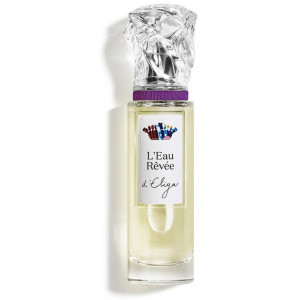 L'Eau Rêvée D'Eliya Edt Vapo 50 Ml