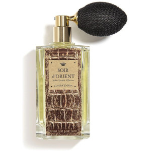 Soir D'Orient Edition Limitée Eau De Parfum Vaporizador 100 Ml