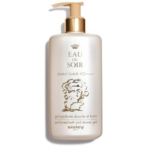 Eau Du Soir Gel Douche 250 Ml