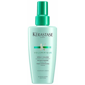 Resistance Volumifique Soin Spray Expanseur 125 Ml