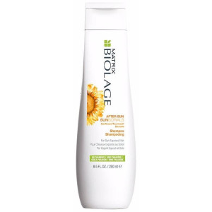Sunsorials After-Sun Shampoo 250 Ml