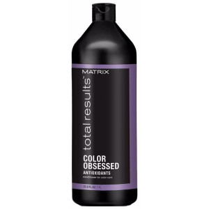 Matrix Total Results Color Obsessed Conditioner 1000Ml