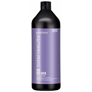 Matrix Total Results So Silver Color Obsessed Champú 1000Ml