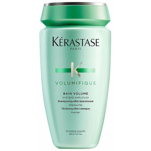 Resistance Volumifique Bain 250 Ml