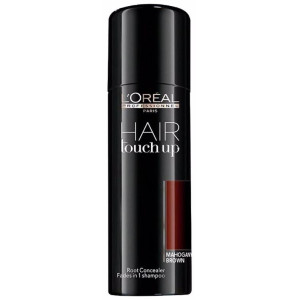 Hair Touch Up Corrector De Raíces Caoba 75 Ml