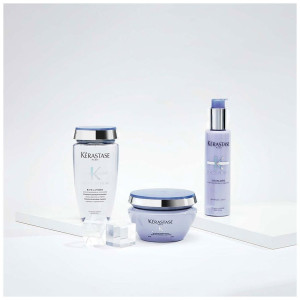 Blond Absolu Bain Lumière 250 Ml