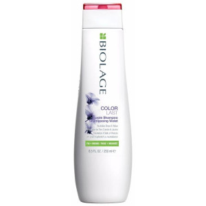 Biolage Colorlast Purple Champú 250Ml