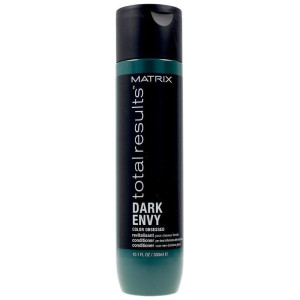 Total Results Dark Envy Color Obsessed Conditioner 300 Ml