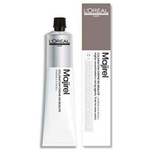 L'Oreal Professionnel Majirel Cool Rubio Claro Dorado 8.13 50Ml