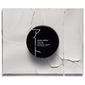 Shu Uemura Style Nendo Definer Matte Clay 75Ml
