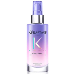 Kerastase Blond Absolute Cicanuit Sérum Noche 90Ml