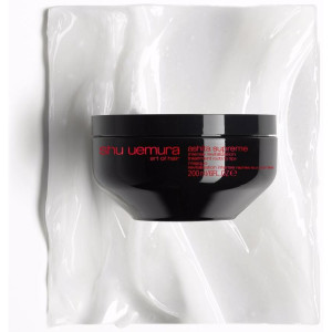 Ashita Supreme Masque Revitalisation Intense 200 Ml