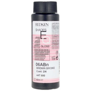 Redken Shades Eq Gloss 06Abn 5.19 60Ml