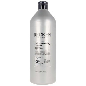 Redken Hair Cleansing Cream Champú 1000Ml