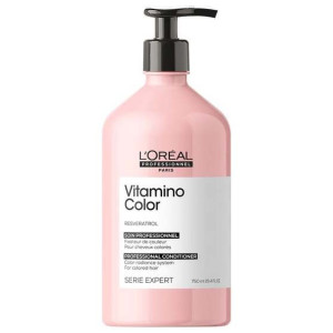 L'Oreal Expert Vitamino Color Acondicionador 750Ml