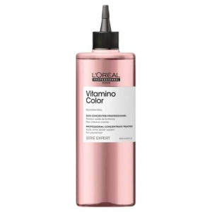 L'Oreal Expert Vitamino Color Tratamiento Concentrado 400Ml