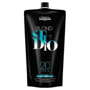 L'Oreal Blond Studio Nutri-Developer 20 Vol 6% 1000Ml