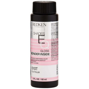 Redken Shades Eq Bonder Inside 010T-9.11 60Ml