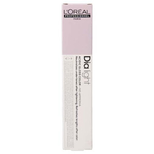 L'Oréal Dia Light Gel-Crema Tinte Sin Amoníaco 8.21 50Ml