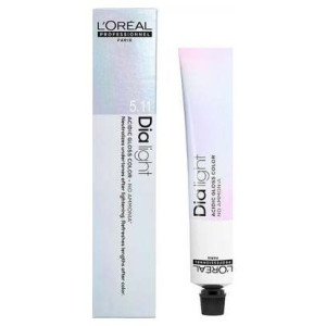 L'Oreal Día Light Tinte Sin Amoníaco Color Nº5,11 50Ml