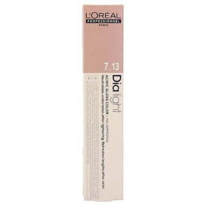L'Oreal Dia Light Tinte Sin Amoníaco Color 7.13 50Ml