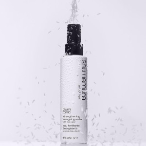 Shu Uemura Izumi Tonic Strengthening Energizing Water 150Ml