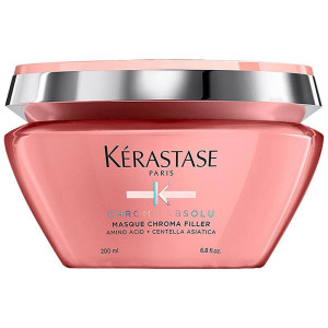 Kerastase Chroma Absolu Masque Chroma Filler Mascarilla 200Ml