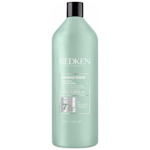 Redken Amino Mint Shampoo 1000Ml