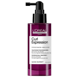 Curl Expression Estimulador Densificante 90 Ml