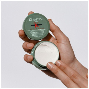 Kérastase Genesis Homme Cera Espesante Texturizante 75Ml