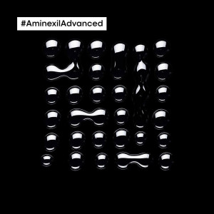 L'Oréal Aminexil Advanced Anti-Hair Loss Serum 90Ml