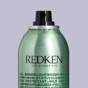 Redken Touchable Texture Volumizing Texture Whip 200Ml
