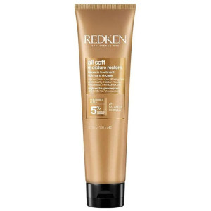 Redken All Soft Moisture Restore Leave In Tratamiento 150Ml