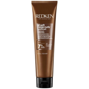 Redken All Soft Mega Curls Hydramelt Treatment 150Ml