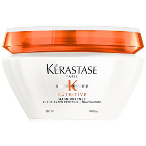 Kérastase Nutritive Masquintense Mascara Cabellos Finos 200Ml
