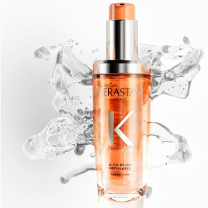 Discipline Oléo-Relax Aceite Recarga 75 Ml