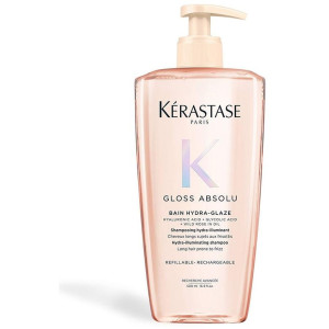 Gloss Absolu Champú Hidratante Y Iluminador 500 Ml