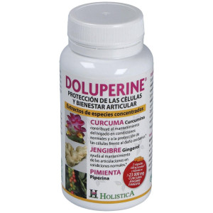 Doluperine 60Cap.