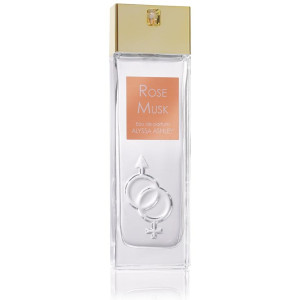 Rose Musk Eau De Parfum Vaporizador 100 Ml