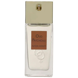 Oud Patchouli Eau De Parfum Vaporizador 30 Ml