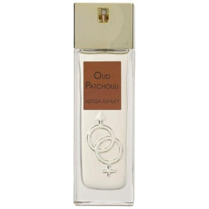 Oud Patchouli Eau De Parfum Vaporizador 50 Ml