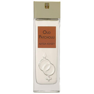 Oud Patchouli Eau De Parfum Vaporizador 100 Ml