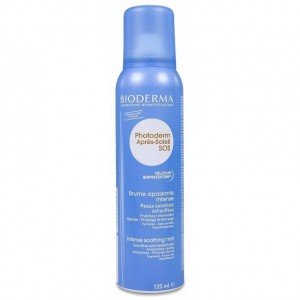 Bioderma Photoderm After Sun Spray Sos, 125 Ml 2