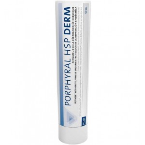 Porphyral Hsp Derm (1 Envase 50 Ml)