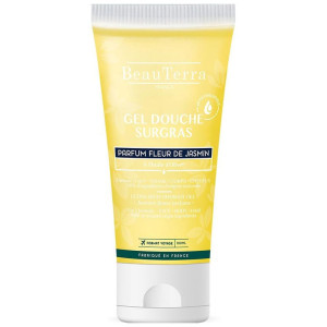 Jazmín Gel De Ducha 100 Ml