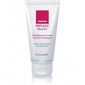 Papulex Moussant (1 Envase 150 Ml)