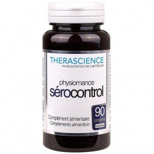 La Roche Posay Serocontrol 90 Comprimidos