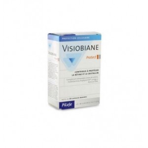 Visiobiane Protect (36 Capsulas)